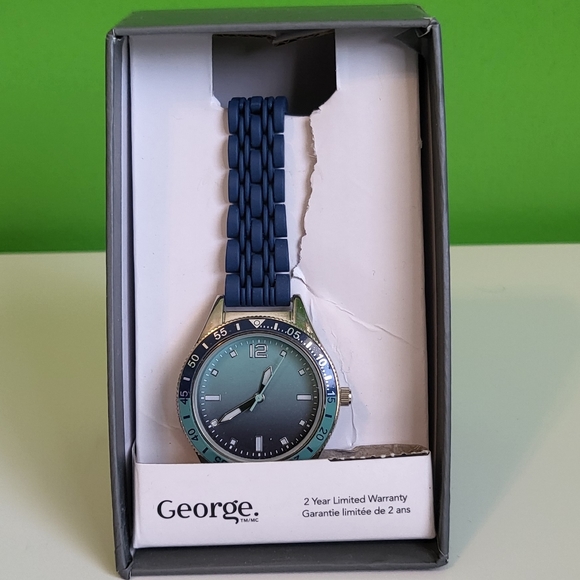 NWOT - Wristwatch - Picture 1 of 2